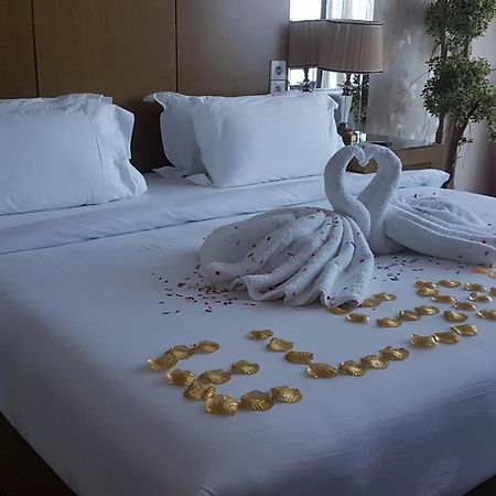 Edmond Hotel ブラザヴィル エクステリア 写真